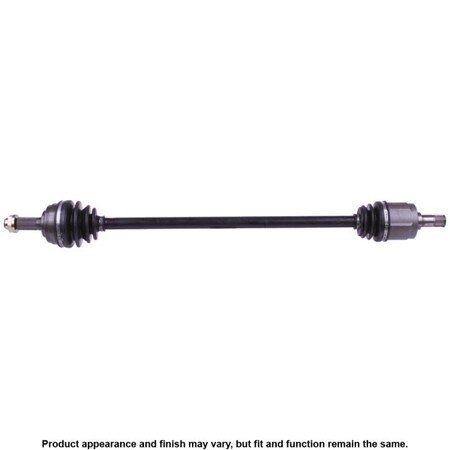 A1 Cardone Remanufactured Cv Drive Axle, 60-4091 60-4091